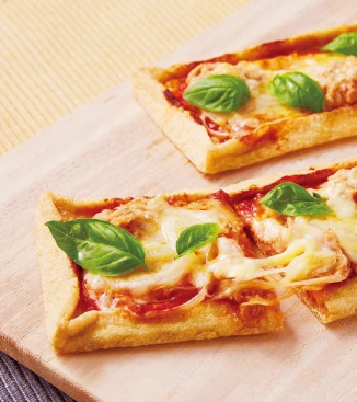 あげ商品を使ったレシピ