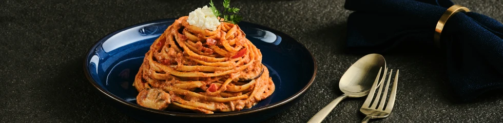 アルチザンパスタ