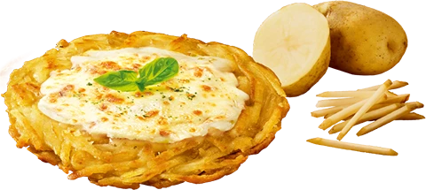 カムジャジョン